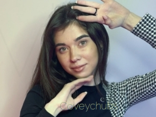 Coveychubs