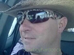 Cowboyhardcock
