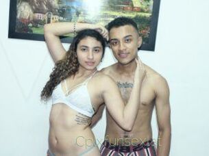 Cplxfunsexlat