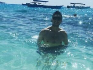 Cratoxbrian