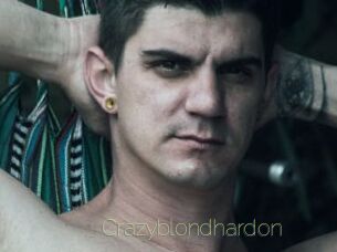 Crazyblondhardon