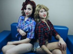 Crazycherries