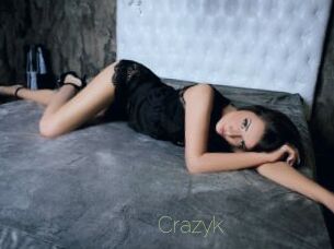 Crazyk