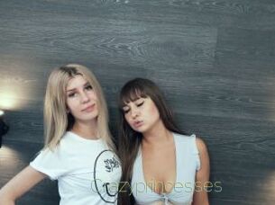 Crazyprincesses