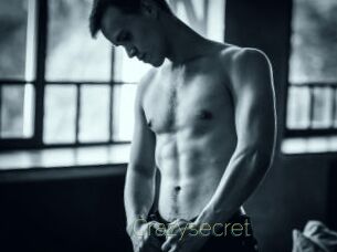 Crazysecret