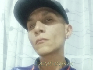 Crazyshowxxx