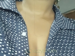 crazzyboobs Visio Tchats