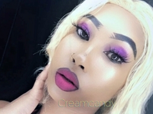 creamcandy Visio Tchats