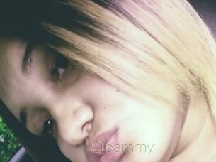 Creammy