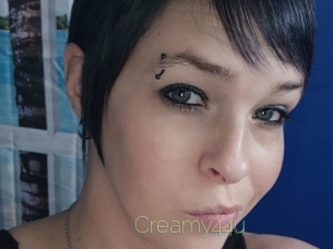 Creamy44u