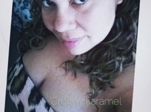 Creamykaramel
