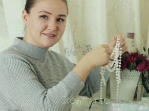 Creamyme
