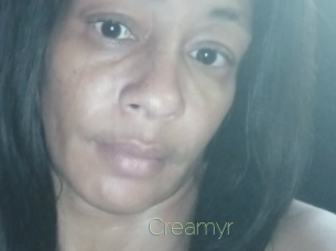 Creamyr