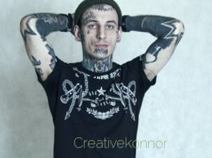 Creativekonnor