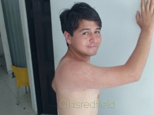 Crhisredfield