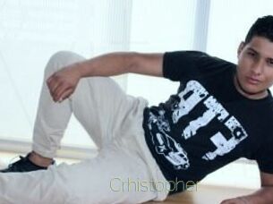 Crhistopher