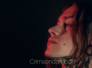 Crimsondamoon