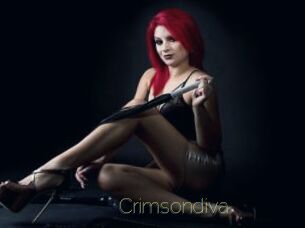 Crimsondiva