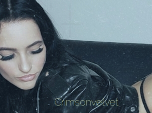 crimsonvelvet Visio Tchats