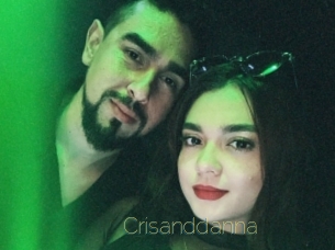 crisanddanna Visio Tchats