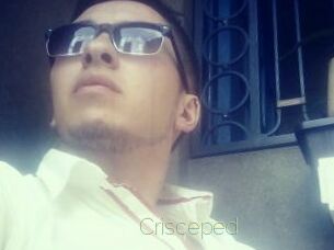 Crisceped