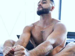 Crisfoster