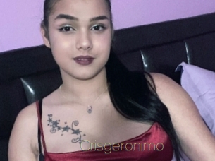 Crisgeronimo