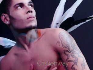 criskenway Visio Tchats