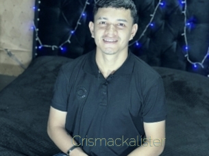 Crismackalister