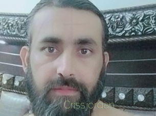Crissjordan