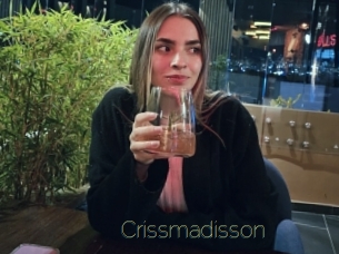 Crissmadisson