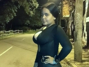 Crisstal