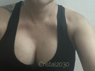Cristal2030