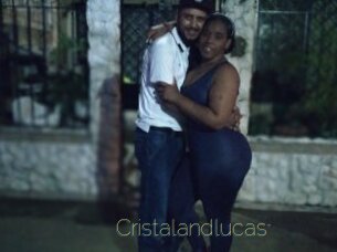 Cristalandlucas