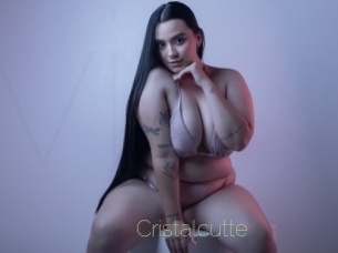 Cristalcutte