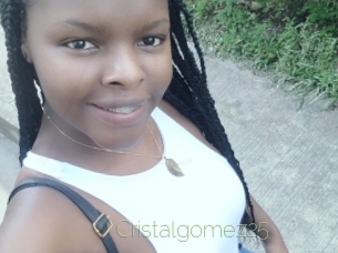 Cristalgomez25
