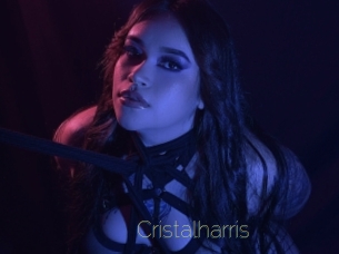Cristalharris