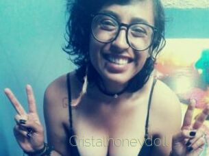 Cristalhoneydoll