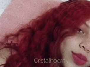 Cristalhoorny