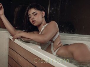 Cristallinconn