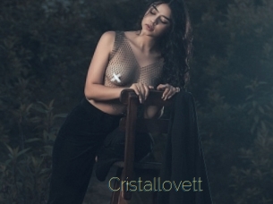 Cristallovett