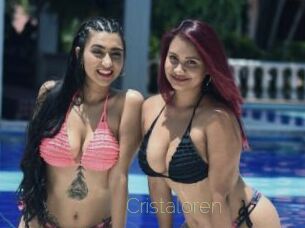 Cristaloren