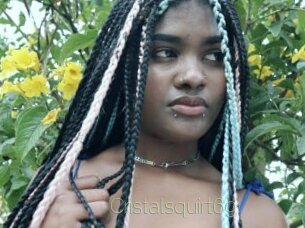 Cristalsquirt69