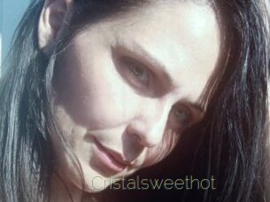 Cristalsweethot
