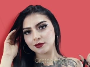 Cristalvegga