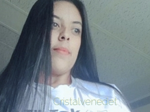 Cristalvenedet