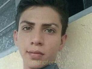Cristhofersexyboy