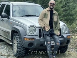 Cristiancanvali