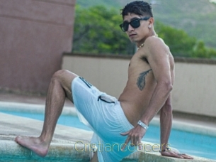 cristiancoopers Visio Tchats
