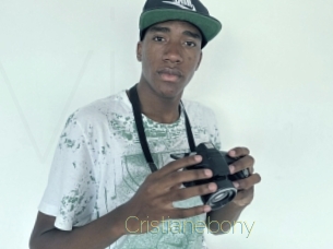 Cristianebony
